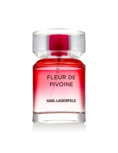 Karl Lagerfeld Fleur de Pivoine Eau De Parfum 50 ml (woman)