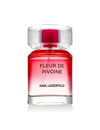 Karl Lagerfeld Fleur de Pivoine Eau De Parfum 50 ml (woman)