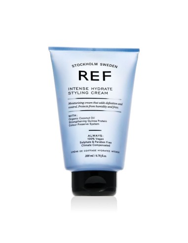REF Intense Hydrate Styling Cream 200 ml