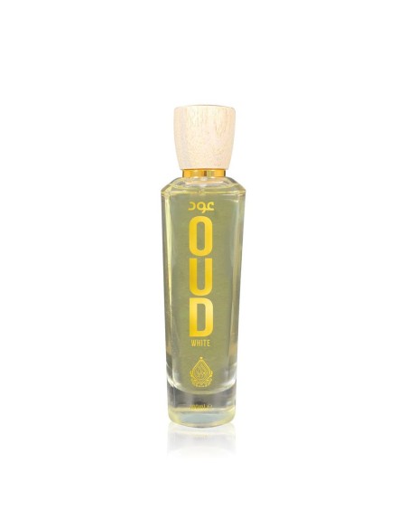 House of Perfumes Oud White Eau De Parfum 100 ml (man)