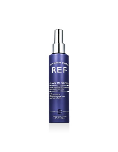 REF Leave-In Serum 125 ml