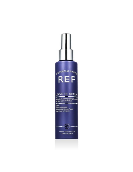 REF Leave-In Serum 125 ml