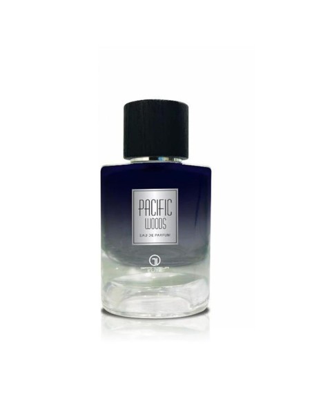 Grandeur Pacific Woods Eau De Parfum 100 ml (man)