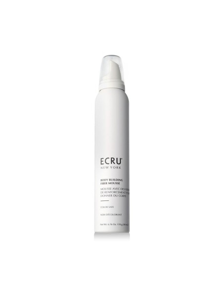 ECRU® Body Building Fiber Mousse 200 ml