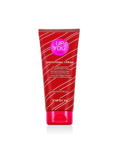 Inebrya Up To You Liss Smoothing Cream 200 ml