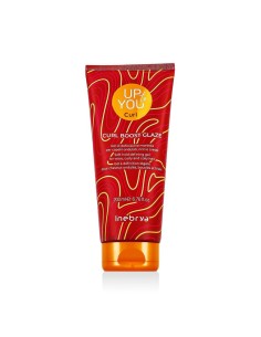 Inebrya Up To You Curl Boost Glaze 200 ml