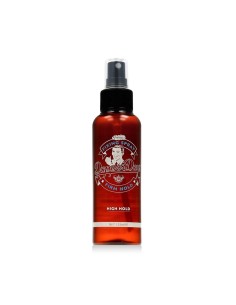 Dapper Dan Firm Hold Fixing Spray 125 ml