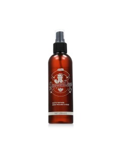 Dapper Dan Matte Finish Sea Salt Spray 200 ml