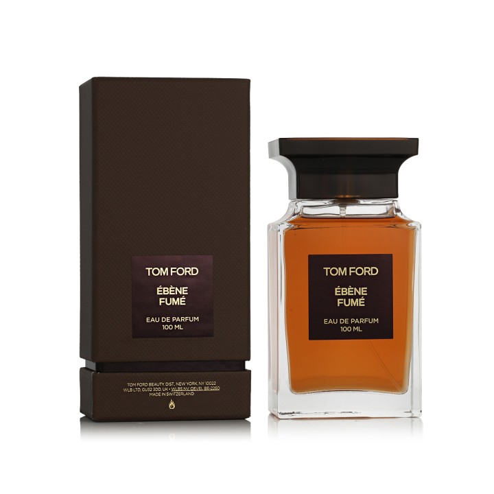 Tom Ford Ébène Fumé Eau De Parfum 100 ml (unisex)