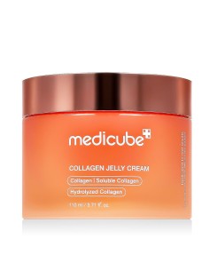 Medicube Collagen Jelly Cream 110 ml