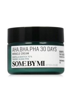 Some By Mi AHA.BHA.PHA 30 Days Miracle Cream 60 g
