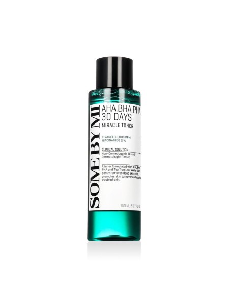 Some By Mi AHA.BHA.PHA 30 Days Miracle Toner 150 ml