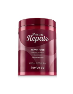 Inebrya Shecare Repair Mask 1000 ml