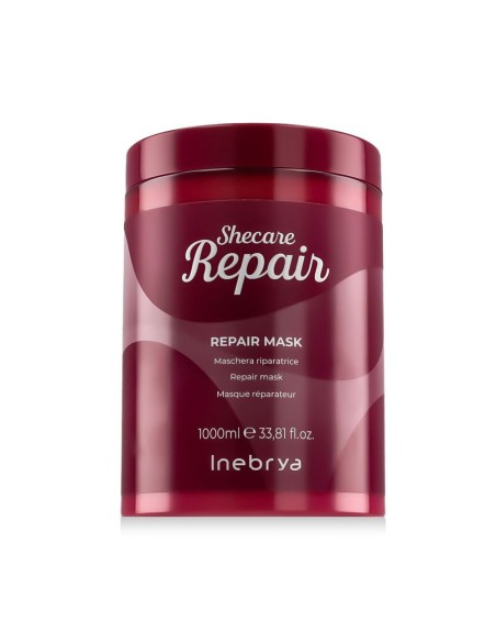 Inebrya Shecare Repair Mask 1000 ml Inebrya Shecare Repair Mask 1000 ml