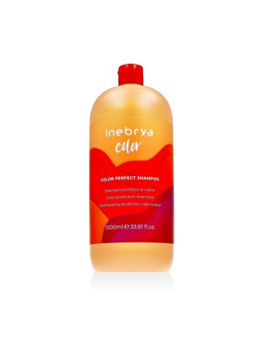 Inebrya Color Perfect Shampoo 1000 ml