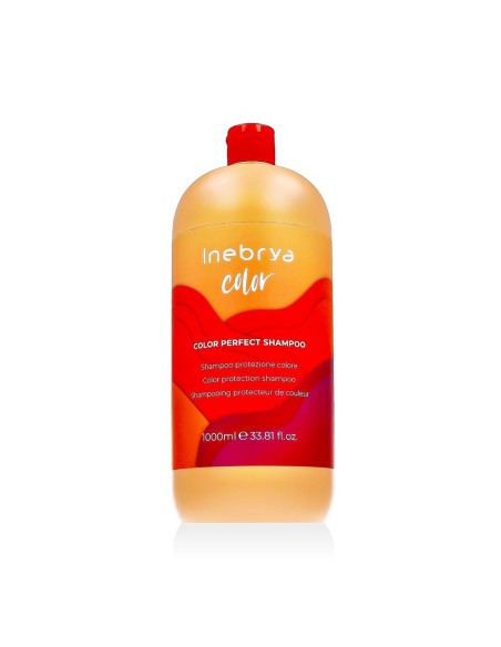 Inebrya Color Perfect Shampoo 1000 ml Inebrya Color Perfect Shampoo 1000 ml