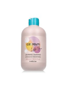Inebrya Ice Cream Liss-Pro Liss Perfect Shampoo 300 ml