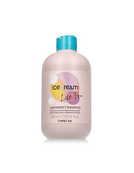 Inebrya Ice Cream Liss-Pro Liss Perfect Shampoo 300 ml
