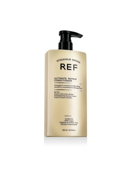 REF Ultimate Repair Conditioner 600 ml