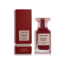 Tom Ford Electric Cherry Eau De Parfum 50 ml (unisex)