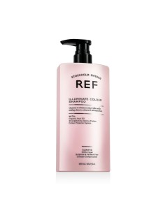 REF Illuminate Colour Shampoo 600 ml