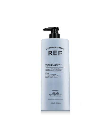REF Intense Hydrate Conditioner 1000 ml REF Intense Hydrate Conditioner 1000 ml
