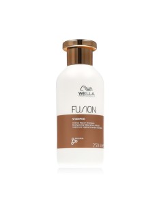 Wella Fusion Intense Repair Shampoo 250 ml