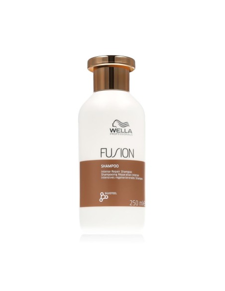 Wella Fusion Intense Repair Shampoo 250 ml