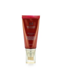 MISSHA M Perfect Cover BB Cream EX SPF 42 PA+++ (No.25 Warm Beige) 50 ml
