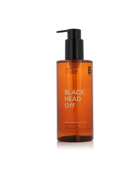 MISSHA Black Head Off Cleansing Oil 305 ml