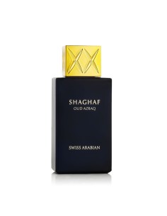 Swiss Arabian Shaghaf Oud Azraq Eau De Parfum 75 ml (unisex)