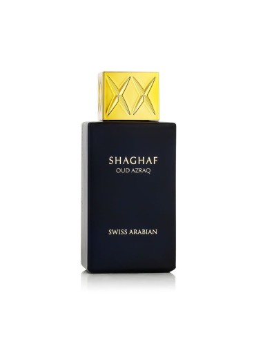 Swiss Arabian Shaghaf Oud Azraq Eau De Parfum 75 ml (unisex)