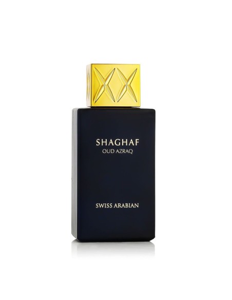 Swiss Arabian Shaghaf Oud Azraq Eau De Parfum 75 ml (unisex)