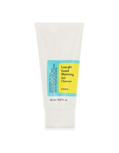COSRX Low pH Good Morning Gel Cleanser 150 ml