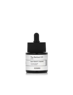 COSRX The Retinol 0.5 Oil 20 ml