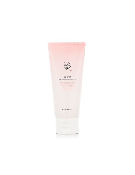 Beauty of Joseon Apricot Blossom Peeling Gel 100 ml