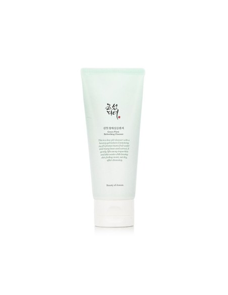 Beauty of Joseon Green Plum Refreshing Cleanser 100 ml