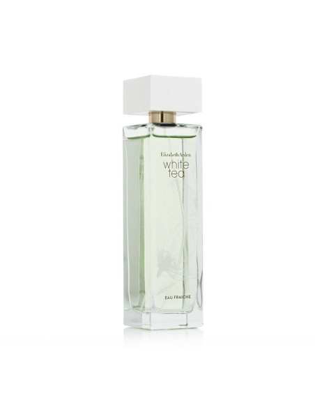 Elizabeth Arden White Tea Eau Fraiche Eau De Toilette 100 ml (woman)