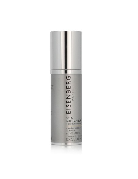 Eisenberg Excellence Soin Sublimateur Eye Contour 30 ml