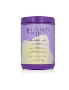 Inebrya BLONDesse No-Yellow Mask 1000 ml