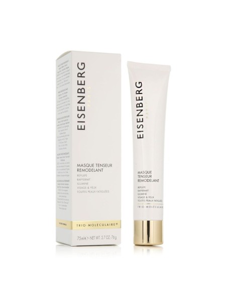 Eisenberg Firming Remodelling Mask 75 ml