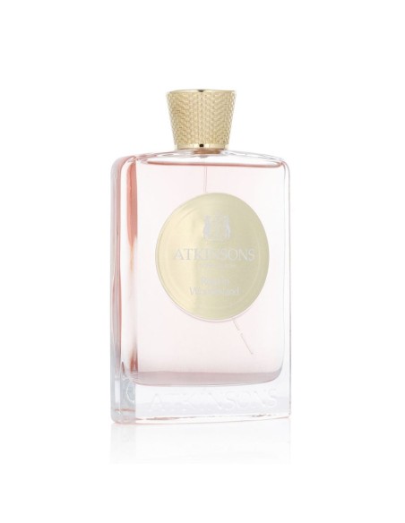 Atkinsons Rose in Wonderland Eau De Parfum 100 ml (unisex)