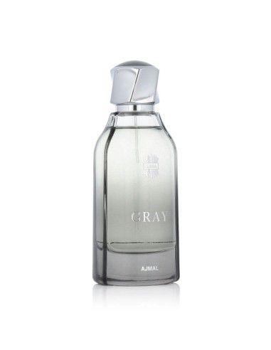 Ajmal Gray Eau De Parfum 100 ml (man)