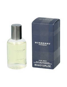 Burberry Weekend for Men Eau De Toilette 30 ml (man)
