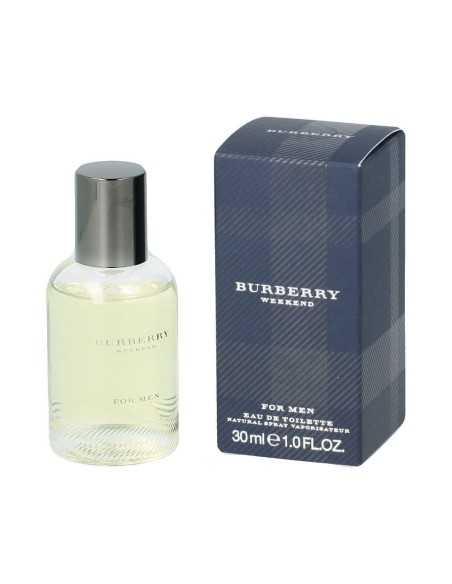 Burberry Weekend for Men Eau De Toilette 30 ml (man)
