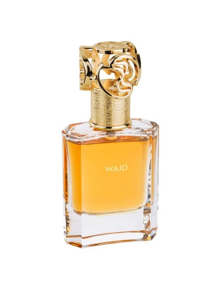 Swiss Arabian Wajd Eau De Parfum 50 ml (unisex)