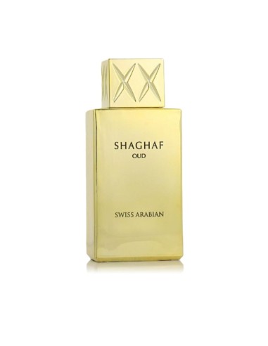 Swiss Arabian Shaghaf Oud Eau De Parfum 75 ml (unisex)