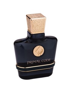 Swiss Arabian Primal Code Eau De Parfum 100 ml (man)