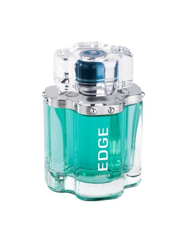 Swiss Arabian Edge Intense for Men Eau De Parfum 100 ml (man)