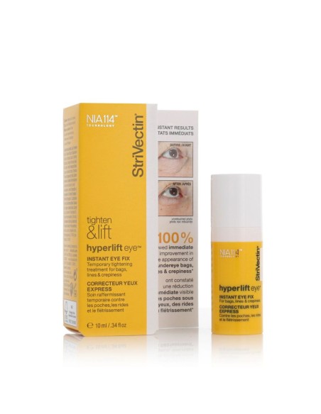 StriVectin Tighten & Lift Hyperlift Eye Instant Eye Fix 10 ml